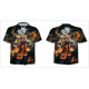 CAMISETAS   Camiseta Dragon Ball para niños en 3d Camiseta Dragon Ball para niños en 3d