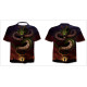 CAMISETAS   Camiseta Dragon Ball para niños en 3d Camiseta Dragon Ball para niños en 3d
