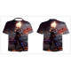 CAMISETAS   Camiseta Dragon Ball para niños en 3d Camiseta Dragon Ball para niños en 3d