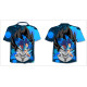 CAMISETAS   Camiseta Dragon Ball para niños en 3d Camiseta Dragon Ball para niños en 3d