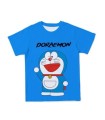 Camiseta Doraemon en 3d