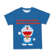 Camiseta Doraemon en 3d