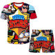 BRAWL STARS   Pijama o conjunto verano Brawl Stars Pijama o conjunto verano  Brawl Stars