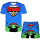 BRAWL STARS   Pijama o conjunto verano Brawl Stars Pijama o conjunto verano  Brawl Stars