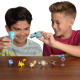 Set de 8 figuras de pokemon pikachu especial para regalo figuras de batalla
