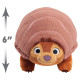 PELUCHES   Peluches de Raya y el Último Dragón, Sisu,Tuk, Tuk, Chattering, Ongis, Monkey, Dyan, Pan, Uka Peluches de Raya y el Ú
