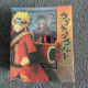 Figura  Naruto Uzumaki Rasengan de 15cm