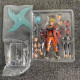 Figura  Naruto Uzumaki Rasengan de 15cm