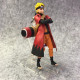 Figura  Naruto Uzumaki Rasengan de 15cm