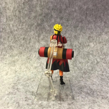 Figura  Naruto Uzumaki Rasengan de 15cm