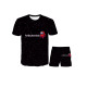 Conjunto o pijama verano Among Us
