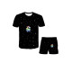 Conjunto o pijama verano Among Us