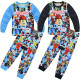 VIDEOJUEGOS   Pijama de Roblox Pijama de Roblox
