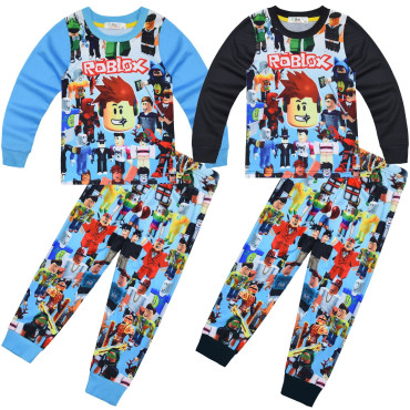 VIDEOJUEGOS   Pijama de Roblox Pijama de Roblox