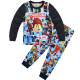 VIDEOJUEGOS   Pijama de Roblox Pijama de Roblox