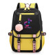 MERCHANDISING TIKTOK   Mochila Tiktok tamaño grande de 46cm de alto Mochila Tiktok tamaño grande de 46cm de alto