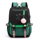 MERCHANDISING TIKTOK   Mochila Tiktok tamaño grande de 46cm de alto Mochila Tiktok tamaño grande de 46cm de alto