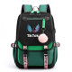 MERCHANDISING TIKTOK   Mochila Tiktok tamaño grande de 46cm de alto Mochila Tiktok tamaño grande de 46cm de alto