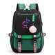 MERCHANDISING TIKTOK   Mochila Tiktok tamaño grande de 46cm de alto Mochila Tiktok tamaño grande de 46cm de alto