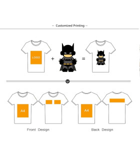 camiseta personalizada