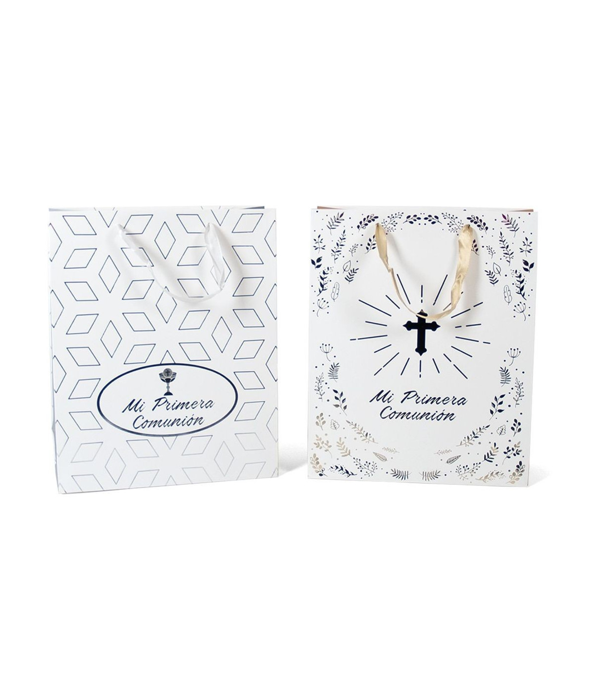 Bolsa Regalo Comunion 16X12Cm  Surtido A Elegir 1