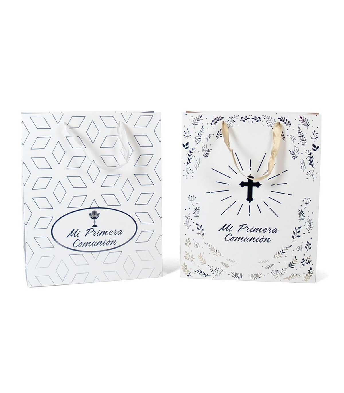 Bolsa Regalo Comunion 32X26Cm  Surtido A Elegir 1