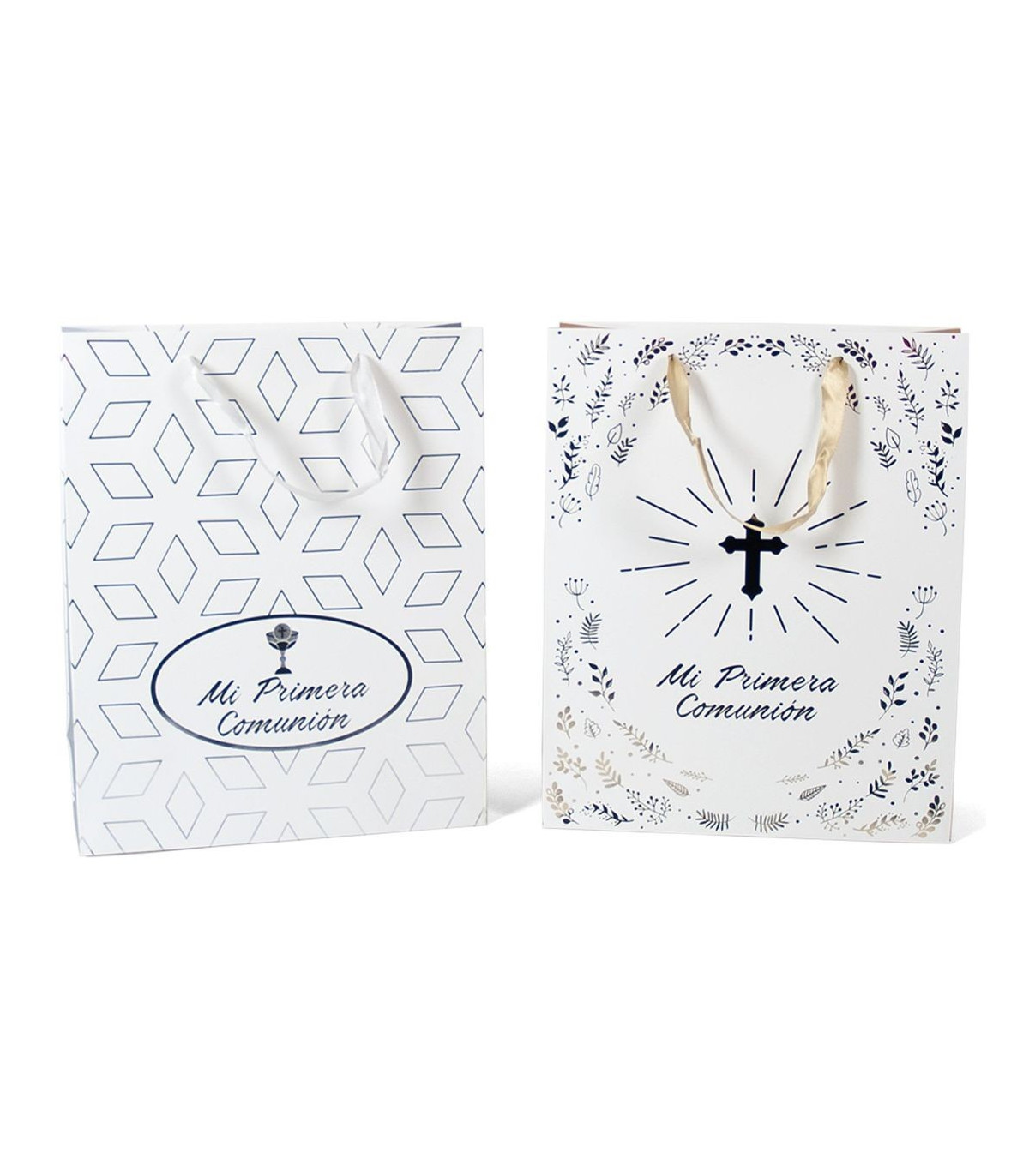 Bolsa Regalo Comunion 42X30Cm  Surtido A Elegir 1