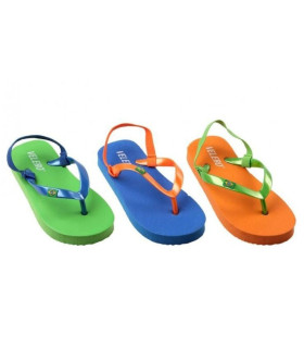 Chanclas Infantil Lisa Talla 22-28  Surtido A Elegir 1 (36)
