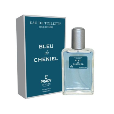 Colonia Caballero 110  Bleu De Cheniel 100Ml¡