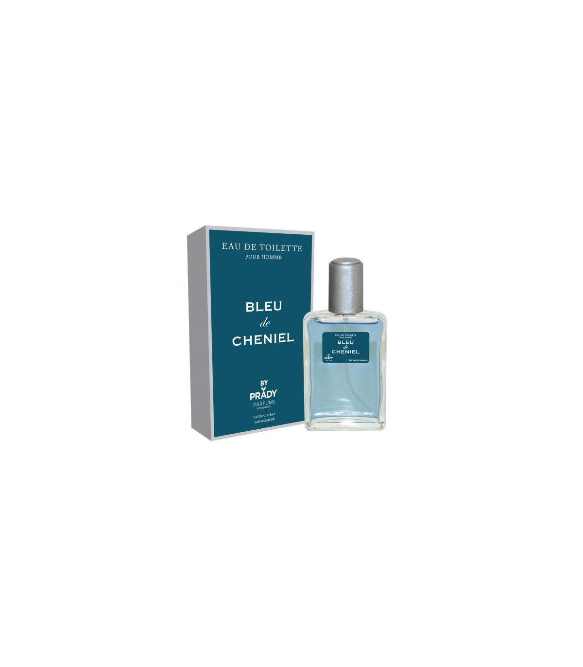 Colonia Caballero 110  Bleu De Cheniel 100Ml¡