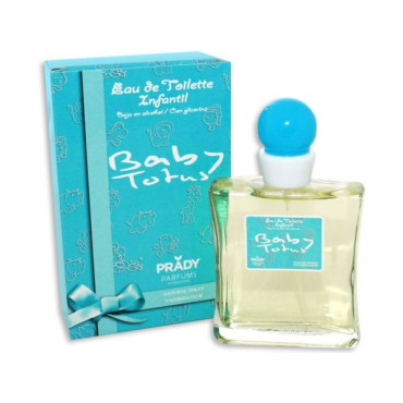 Colonia Infantil N302 Baby Tatus 100Ml¡