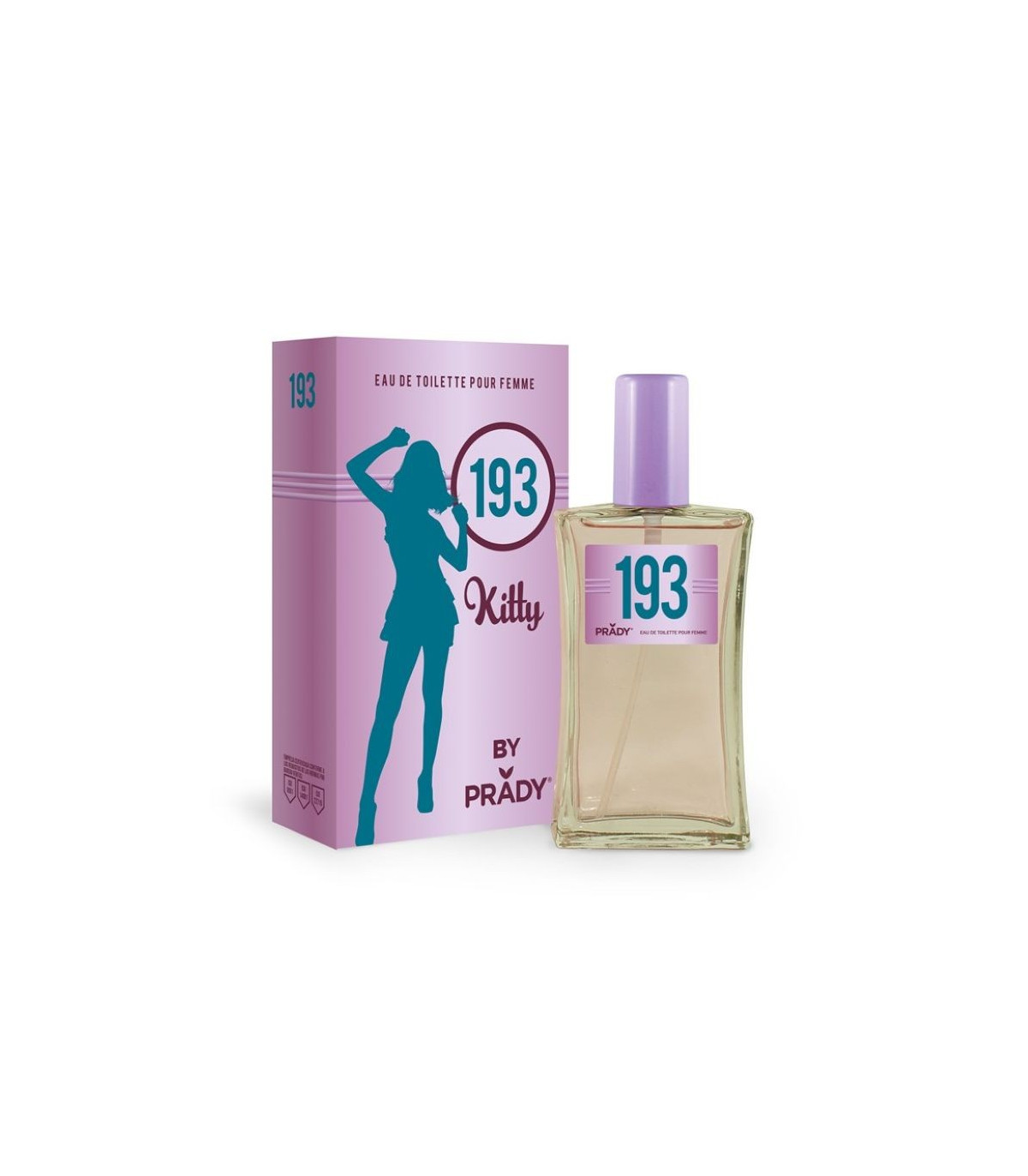 Colonia Señora 193  Skand 100Ml¡
