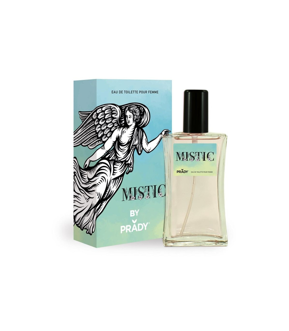 Colonia Señora 208  Tessoro Nuit 100Ml¡