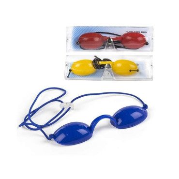 Cucharilla Proteccion Ocular Playa 3 Surtido A Elegir 1