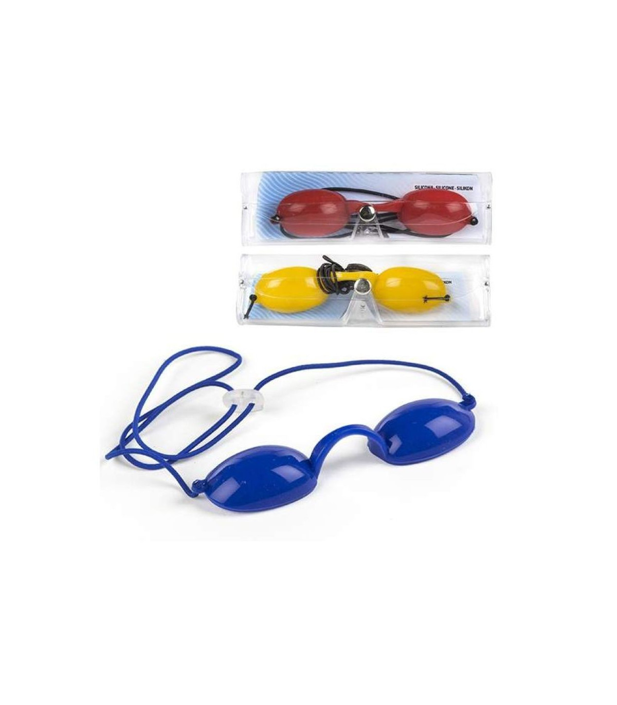 Cucharilla Proteccion Ocular Playa 3 Surtido A Elegir 1