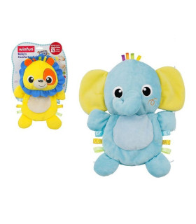 Elefante Peluche Mas 0 Meses
