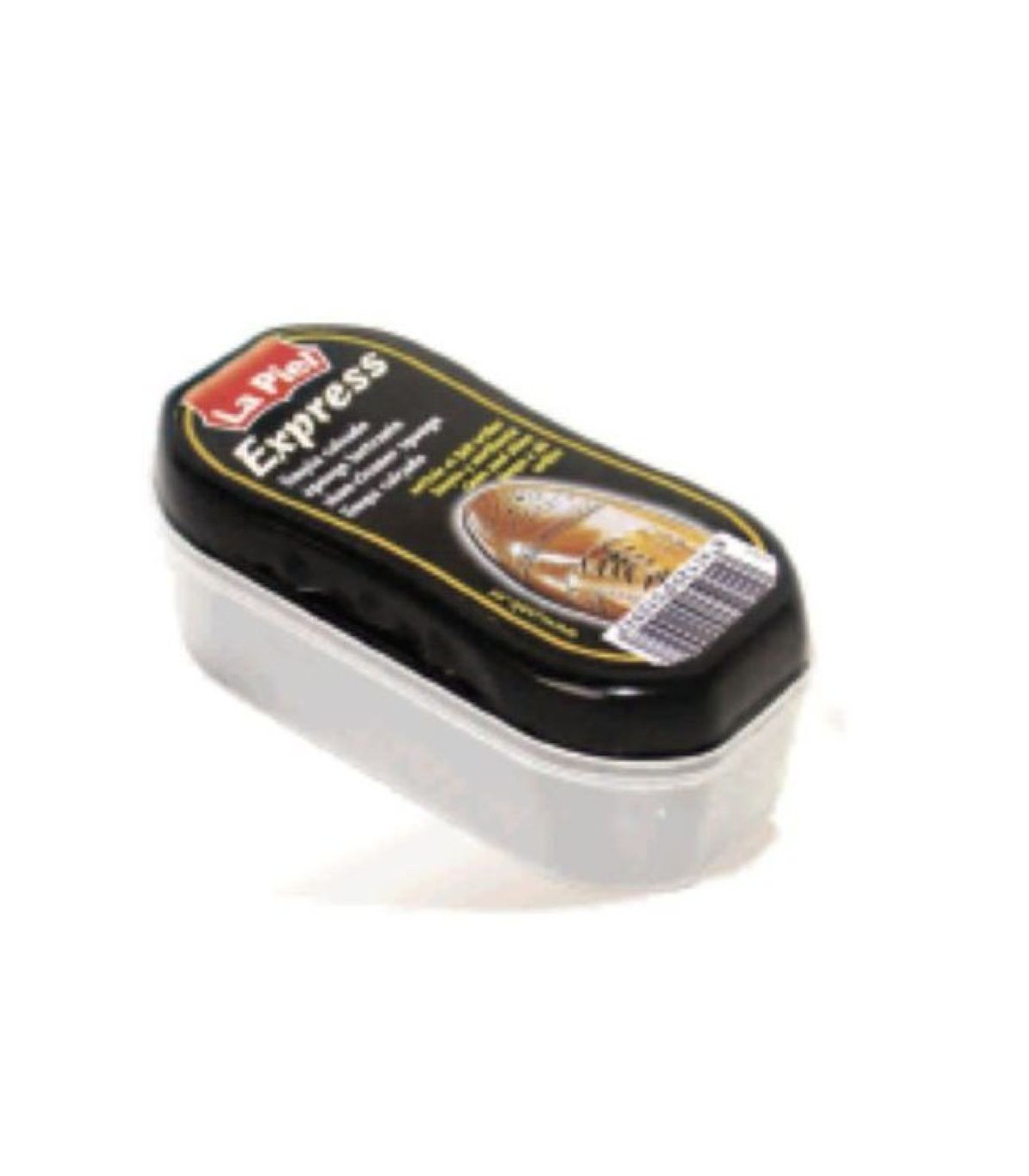 Esponja Brillo La Piel Express 13X6Cm (M6)