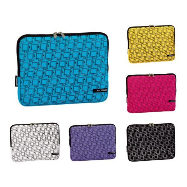 Funda Tableta Safta 10,6& 34  Surtido A Elegir 1 ¡