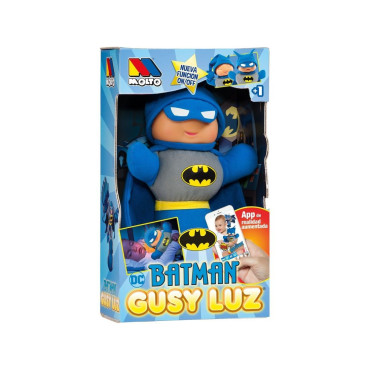 Gusy Luz Batmosferas An 13X9,5X28Cm¡