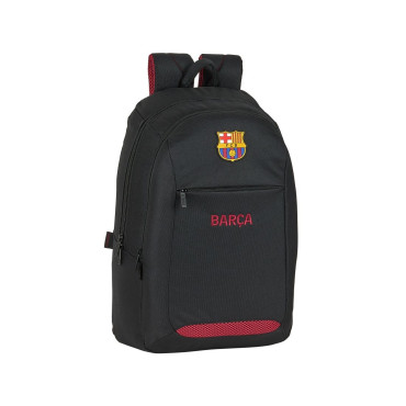 Mochila Adaptable Carro Fc Barcelona Layers 32X18X48Cm¡