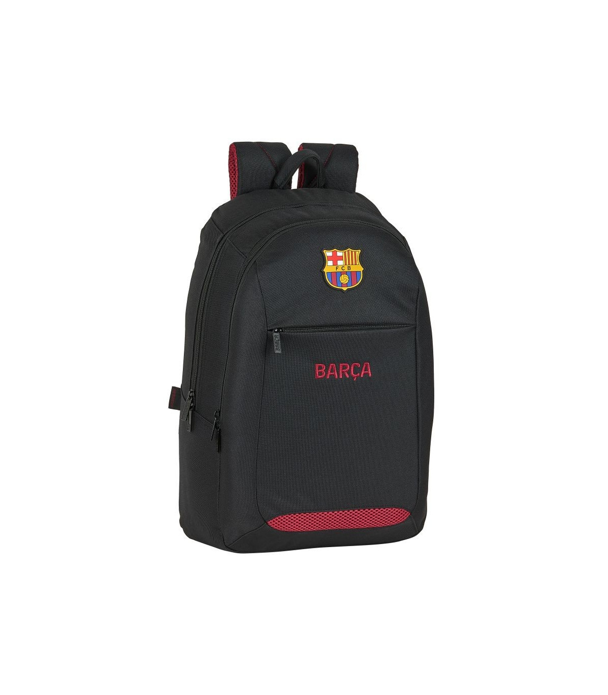 Mochila Adaptable Carro Fc Barcelona Layers 32X18X48Cm¡