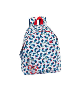 Mochila Minnie Mouse Style 33X15X42Cm¡