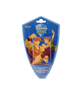 Naipes Fournier Infantil Disney     9,5X6,5Cm Estuche 42 Cartas