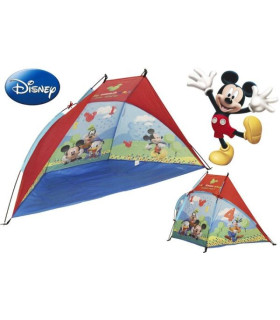 Paravientos Mickey Mouse 195X75X95*10