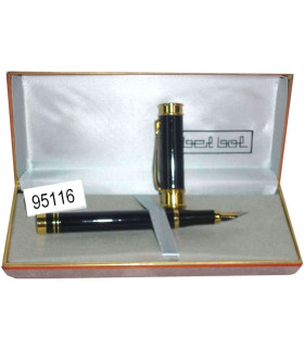 Pluma Leber Lisa Epoque 14Cm*10