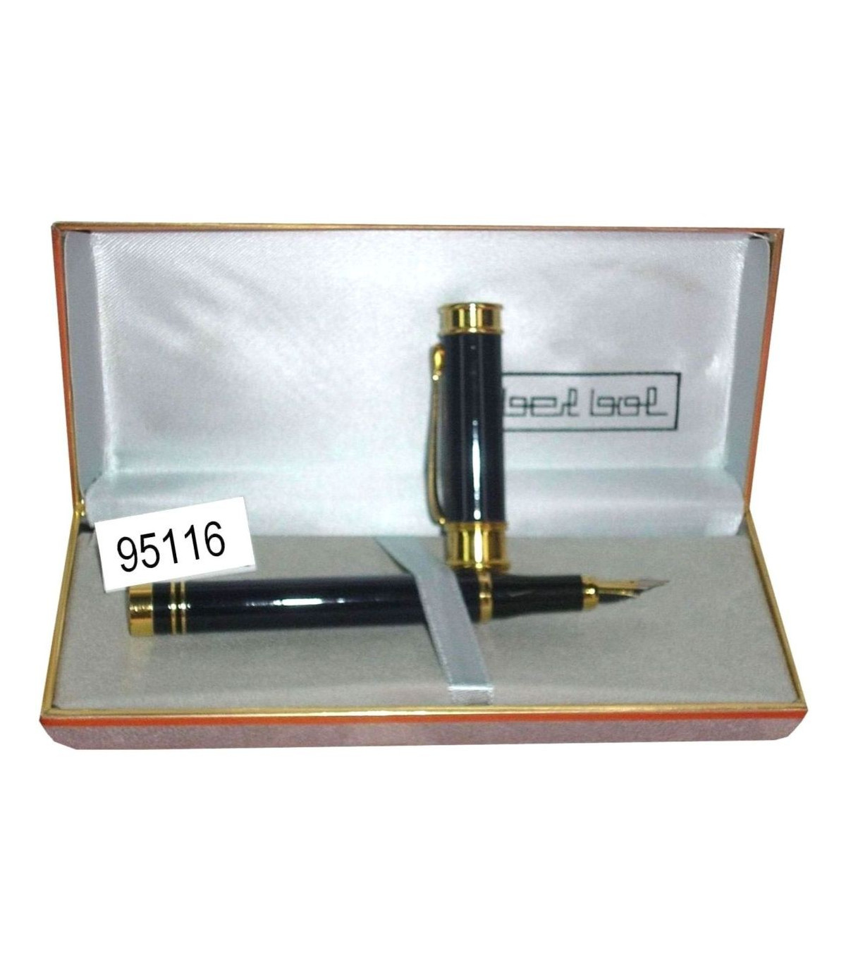 Pluma Leber Lisa Epoque 14Cm*10
