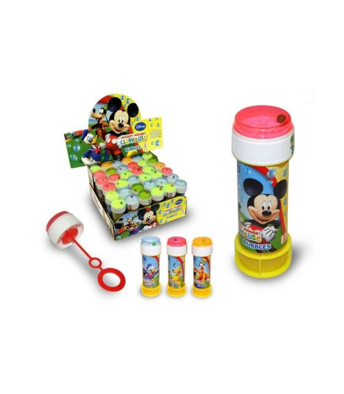 Pompero Infantil Disney 60Ml 11Cm  Surtido A Elegir 1 (36)