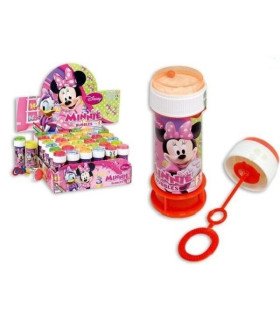 Pompero Infantil Minnie Mouse 60Ml 11Cm  Surtido A Elegir 1 (36)