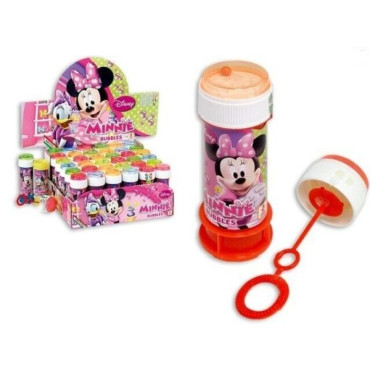 Pompero Infantil Minnie Mouse 60Ml 11Cm  Surtido A Elegir 1 (36)