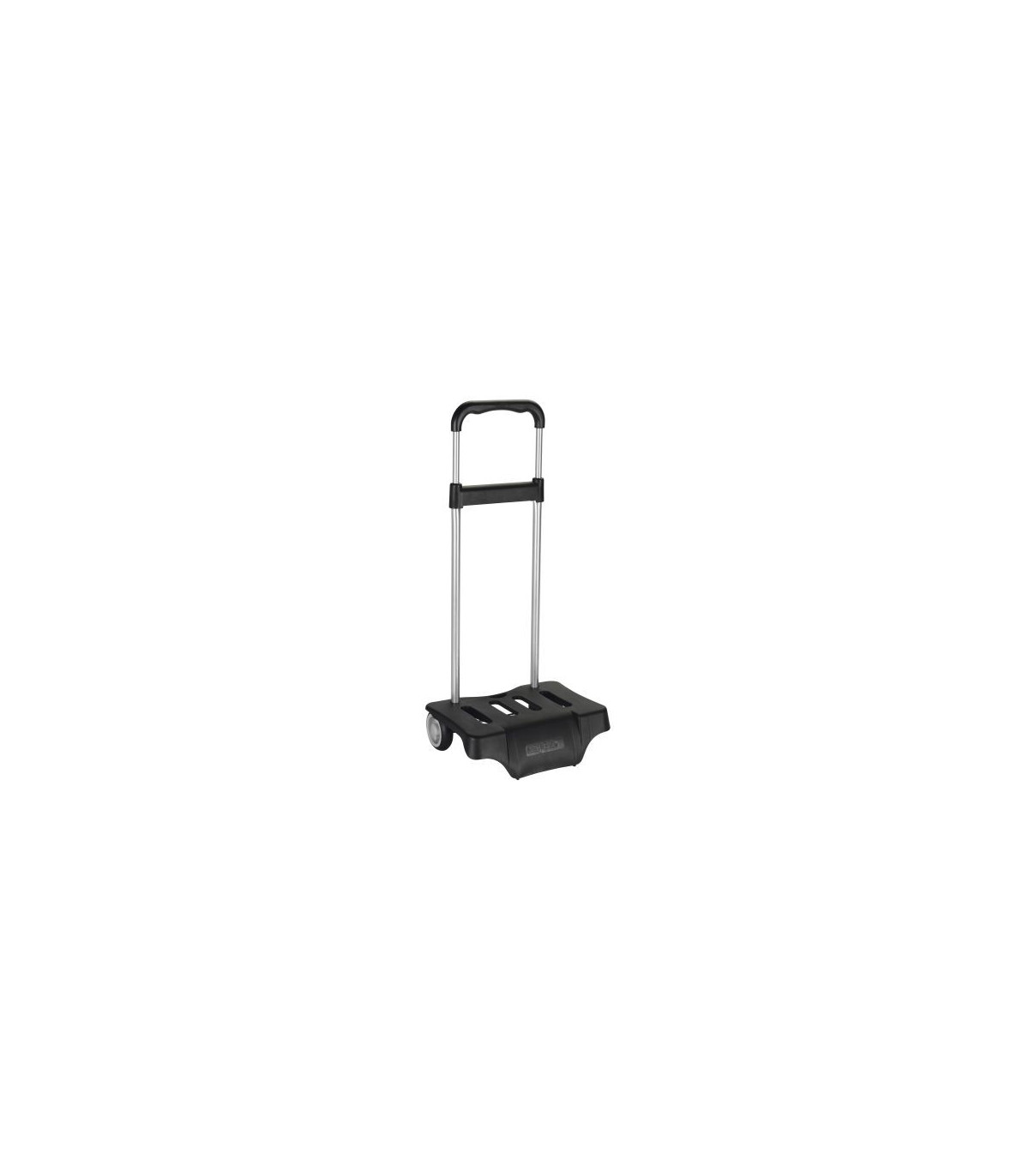 Porta Mochilas Carro Safta 85X29X22Cm Negro ¡